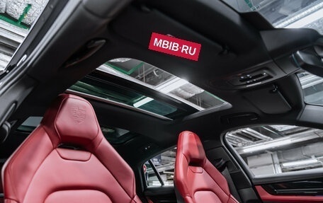 Porsche Panamera, 2025 год, 19 850 000 рублей, 18 фотография
