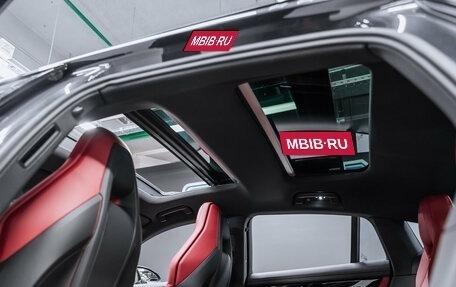 Porsche Panamera, 2025 год, 19 850 000 рублей, 23 фотография