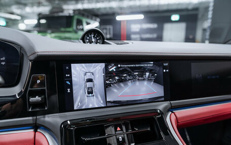 Porsche Panamera, 2025 год, 19 850 000 рублей, 28 фотография