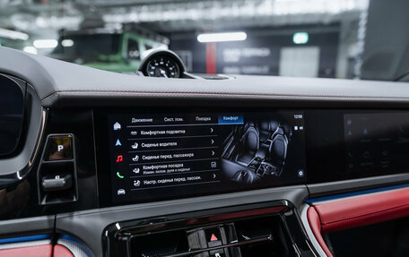 Porsche Panamera, 2025 год, 19 850 000 рублей, 31 фотография