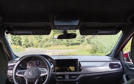 Volkswagen Polo VI (EU Market), 2022 год, 1 780 000 рублей, 10 фотография