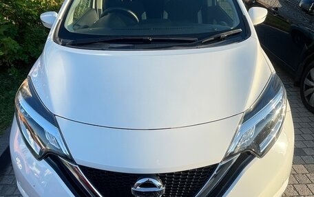 Nissan Note II рестайлинг, 2019 год, 1 150 000 рублей, 1 фотография