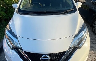 Nissan Note II рестайлинг, 2019 год, 1 150 000 рублей, 1 фотография