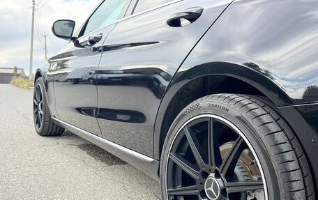 Mercedes-Benz C-Класс, 2016 год, 1 950 000 рублей, 1 фотография