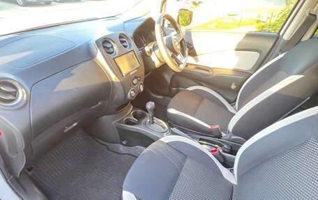 Nissan Note II рестайлинг, 2019 год, 1 150 000 рублей, 6 фотография