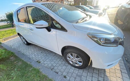 Nissan Note II рестайлинг, 2019 год, 1 150 000 рублей, 10 фотография