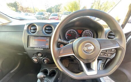 Nissan Note II рестайлинг, 2019 год, 1 150 000 рублей, 15 фотография