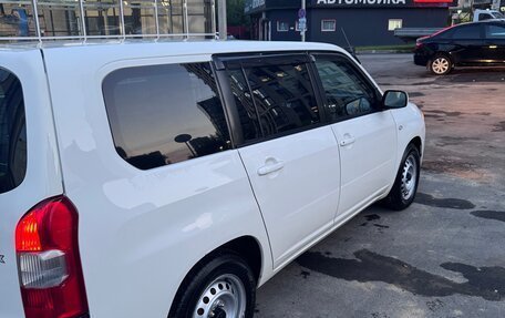 Toyota Probox I, 2015 год, 750 000 рублей, 3 фотография