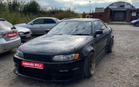 Toyota Mark II VIII (X100), 1994 год, 900 000 рублей, 1 фотография