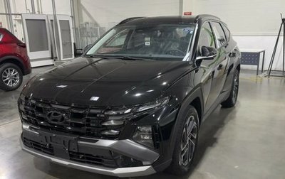 Hyundai Tucson, 2026 год, 4 250 000 рублей, 1 фотография
