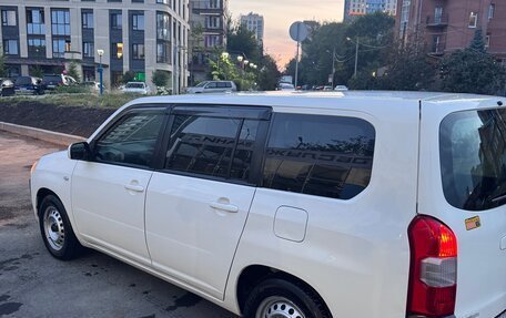 Toyota Probox I, 2015 год, 750 000 рублей, 4 фотография