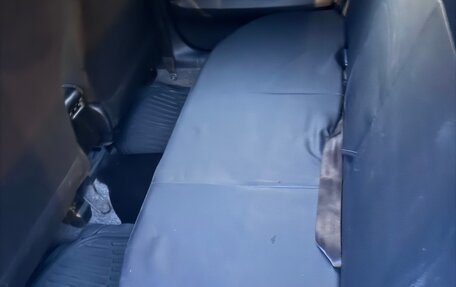 Toyota Probox I, 2015 год, 750 000 рублей, 7 фотография