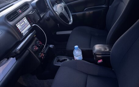 Toyota Probox I, 2015 год, 750 000 рублей, 5 фотография