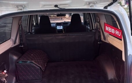 Toyota Probox I, 2015 год, 750 000 рублей, 8 фотография