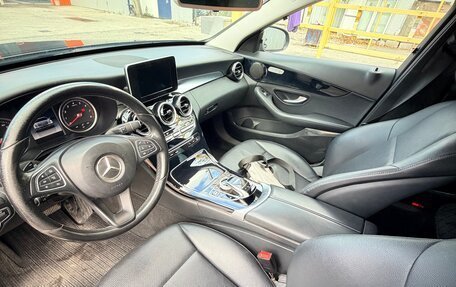 Mercedes-Benz C-Класс, 2016 год, 1 950 000 рублей, 7 фотография