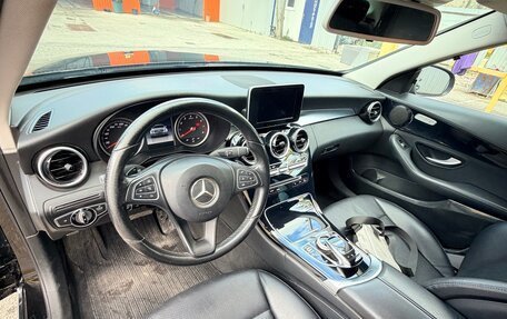 Mercedes-Benz C-Класс, 2016 год, 1 950 000 рублей, 8 фотография