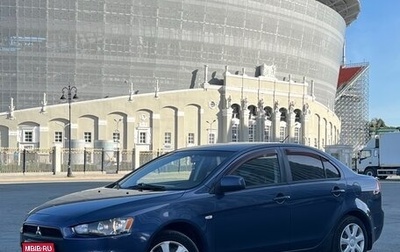 Mitsubishi Lancer IX, 2008 год, 500 000 рублей, 1 фотография