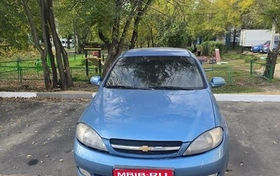 Chevrolet Lacetti, 2005 год, 300 000 рублей, 1 фотография