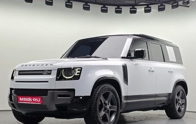 Land Rover Defender II, 2025 год, 10 800 000 рублей, 1 фотография