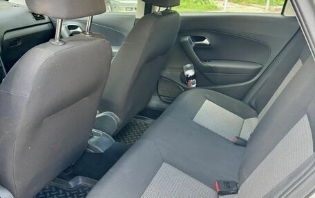 Volkswagen Polo VI (EU Market), 2010 год, 475 000 рублей, 9 фотография