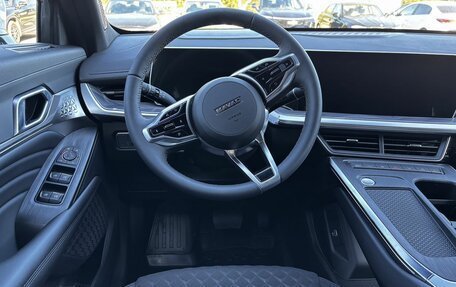 Haval F7, 2026 год, 2 999 000 рублей, 7 фотография
