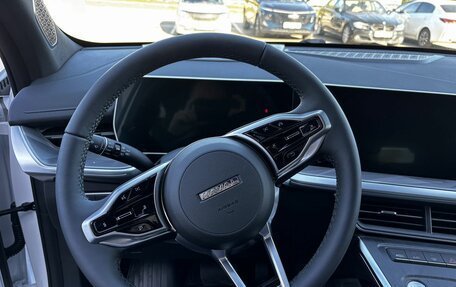 Haval F7, 2026 год, 2 999 000 рублей, 8 фотография