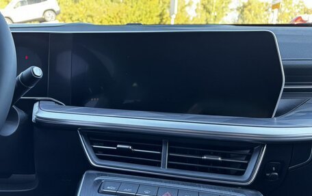 Haval F7, 2026 год, 2 999 000 рублей, 10 фотография