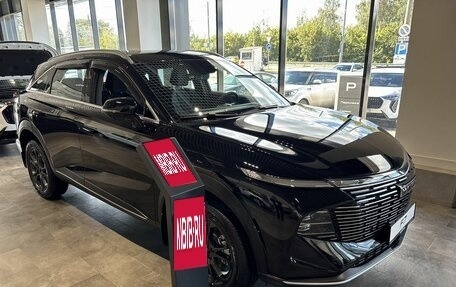Haval F7, 2026 год, 2 999 000 рублей, 2 фотография