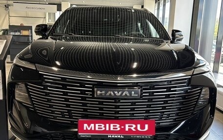 Haval F7, 2026 год, 2 999 000 рублей, 20 фотография