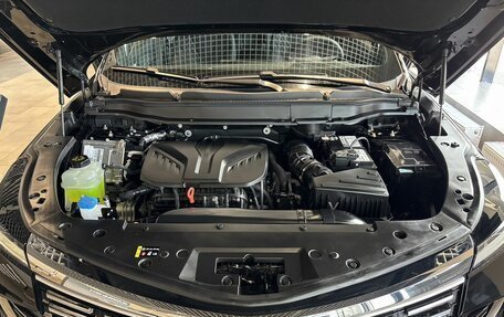 Haval F7, 2026 год, 2 999 000 рублей, 22 фотография