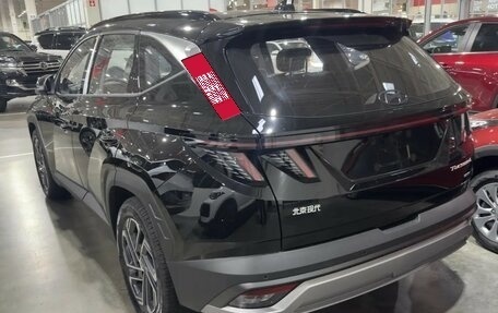 Hyundai Tucson, 2026 год, 4 250 000 рублей, 3 фотография