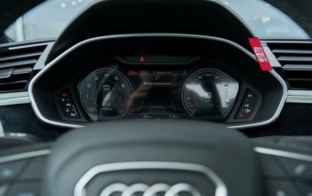 Audi Q3, 2026 год, 4 049 900 рублей, 17 фотография