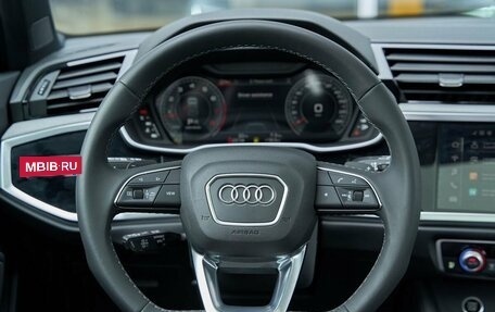 Audi Q3, 2026 год, 4 049 900 рублей, 13 фотография