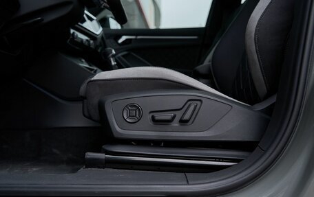 Audi Q3, 2026 год, 4 049 900 рублей, 26 фотография