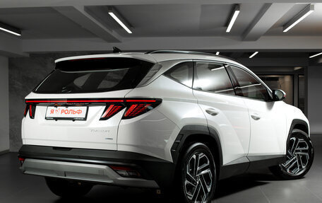 Hyundai Tucson, 2026 год, 4 250 000 рублей, 5 фотография