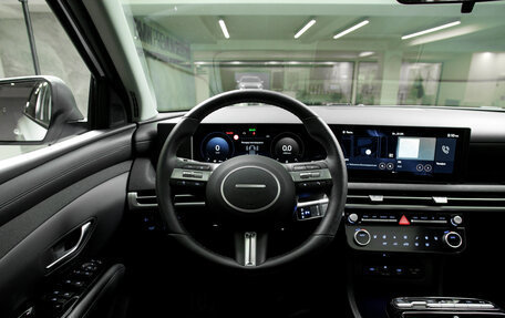 Hyundai Tucson, 2026 год, 4 250 000 рублей, 12 фотография