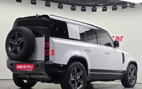 Land Rover Defender II, 2025 год, 10 800 000 рублей, 2 фотография