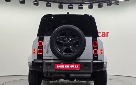 Land Rover Defender II, 2025 год, 10 800 000 рублей, 5 фотография