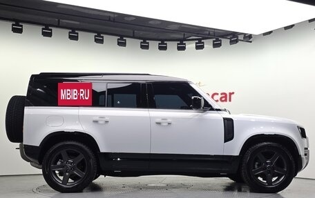 Land Rover Defender II, 2025 год, 10 800 000 рублей, 3 фотография