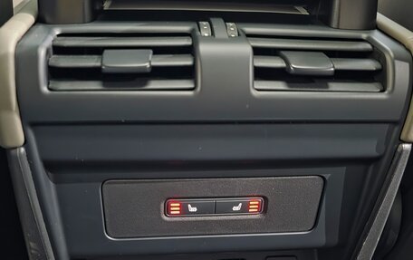 Land Rover Defender II, 2025 год, 10 800 000 рублей, 13 фотография
