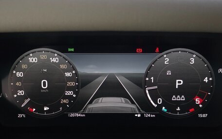 Land Rover Defender II, 2025 год, 10 800 000 рублей, 16 фотография