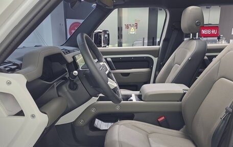 Land Rover Defender II, 2025 год, 10 800 000 рублей, 7 фотография