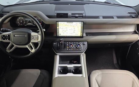 Land Rover Defender II, 2025 год, 10 800 000 рублей, 20 фотография