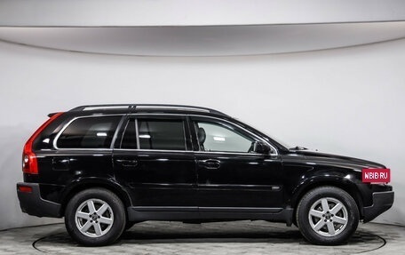 Volvo XC90 II рестайлинг, 2002 год, 519 000 рублей, 4 фотография