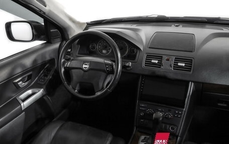Volvo XC90 II рестайлинг, 2002 год, 519 000 рублей, 9 фотография