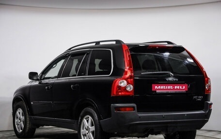 Volvo XC90 II рестайлинг, 2002 год, 519 000 рублей, 7 фотография