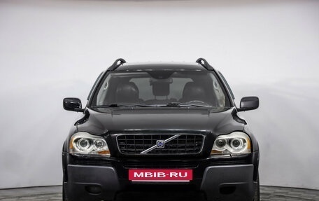 Volvo XC90 II рестайлинг, 2002 год, 519 000 рублей, 2 фотография
