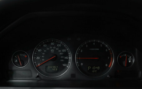 Volvo XC90 II рестайлинг, 2002 год, 519 000 рублей, 12 фотография