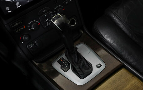 Volvo XC90 II рестайлинг, 2002 год, 519 000 рублей, 15 фотография