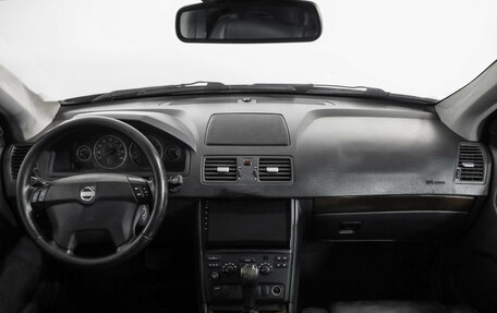 Volvo XC90 II рестайлинг, 2002 год, 519 000 рублей, 10 фотография